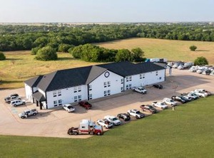 Atria Hotel Rv | McGregor