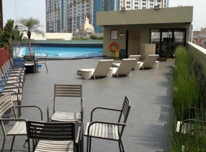 Atria Residences | Tangerang