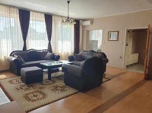 Atrijum Apartmani Apatin | Apatin