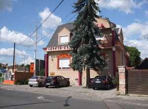 Castle | Csillaghegy