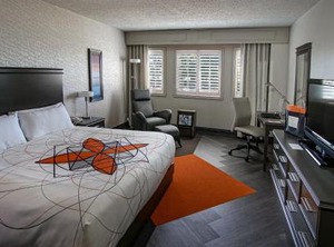 Auberge Godefroy | Becancour