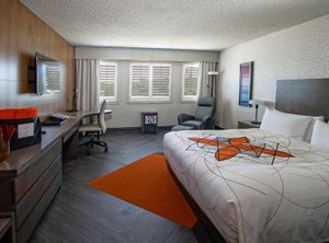 Auberge Godefroy | Becancour