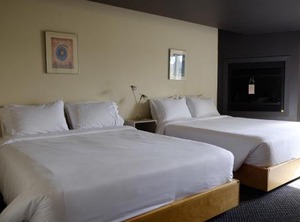 Auberge | Beaupre