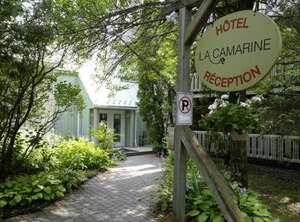 Auberge | Beaupre