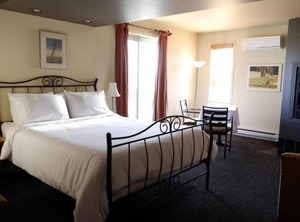 Auberge | Beaupre