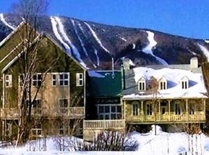 Auberge | Beaupre
