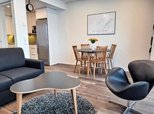 Merinäköalalla | Kalajoki