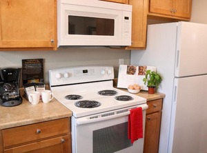 Autumn Leaf Furnished | Airway Heights