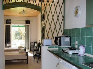 Louvros Sidari Corfu | Kavos