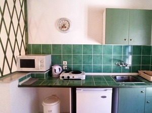 Louvros Sidari Corfu | Kavos