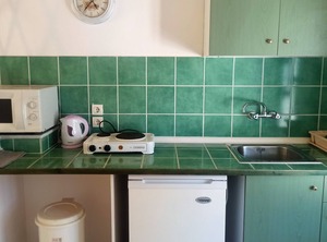 Louvros Sidari Corfu | Kavos