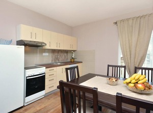 Accommodation | Srinjine