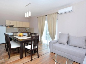 Accommodation | Srinjine