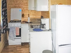 Accommodation Sandstad | Skipnes