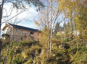 Accommodation Sandstad | Skipnes