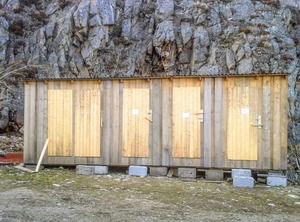 Accommodation Sandstad | Skipnes