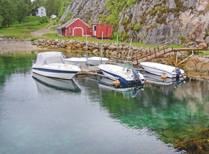 Accommodation Sandstad | Skipnes