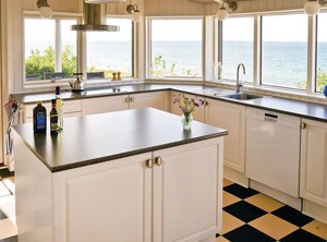 Accommodation | Norddjurs Municipality