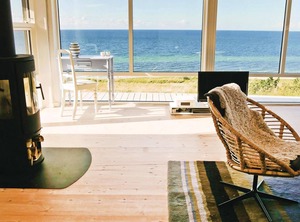 Accommodation | Norddjurs Municipality