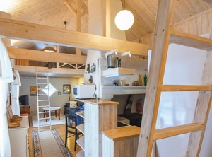 Accommodation Åsensbruk | Asensbruk