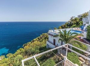 Costa Nova Jávea | Cap de la Nau