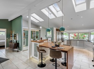 Accommodation Strø | Strøby Ladeplads