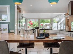 Accommodation Strø | Strøby Ladeplads