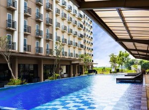 Azalea Suites Cikarang | Cikarang