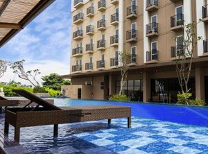 Azalea Suites Cikarang | Cikarang