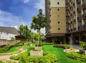 Azalea Suites Cikarang | Cikarang