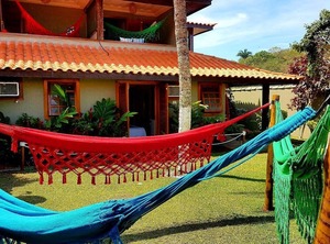 Búzios | Village da Ferradura