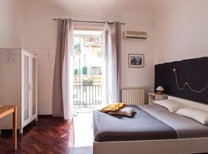 Mondello | Castellammare