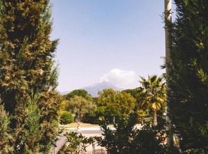 Blanc Maison Etna Relais Charme | Mascalucia