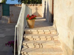 B Corte Del Camedrio | Ostuni