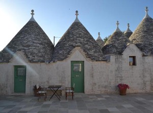 B Corte Del Camedrio | Ostuni
