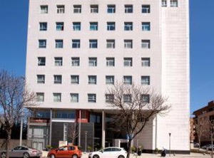 Hotel | Mollet del Valles
