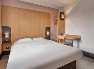 B Hotel Bayonne | Tarnos