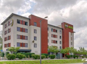B Hotel Bayonne | Tarnos