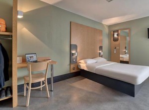 B Hotel Bayonne | Tarnos