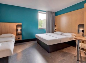 B Hotel Bayonne | Tarnos