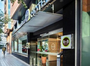 Hotel Castellón | Castello de la Plana