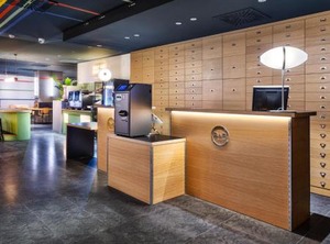 Hotel Castellón | Castello de la Plana