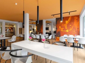 B Hotel | Westviertel