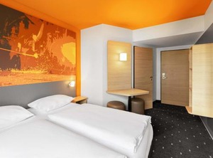 B Hotel | Westviertel