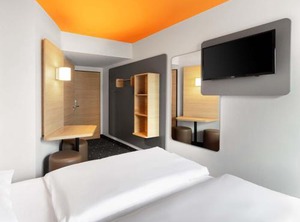 B Hotel | Westviertel