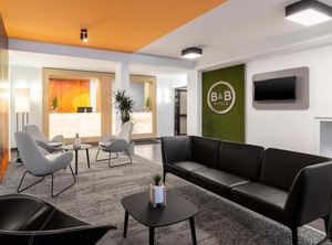 B Hotel | Westviertel