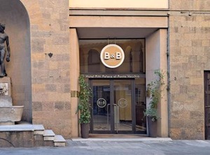 Hotel | Oltrarno