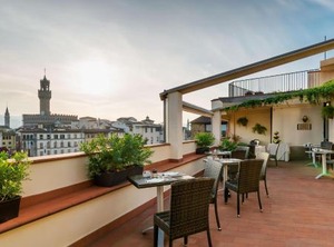 Hotel | Oltrarno