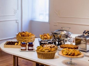 Hotel | Oltrarno