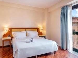 Hotel | Oltrarno